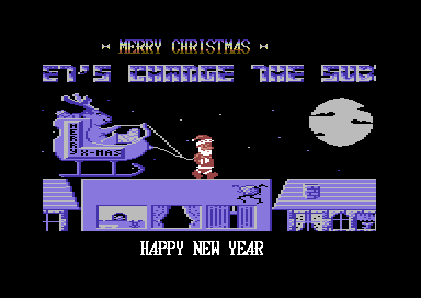 Christmas 1989
