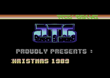 Christmas 1989