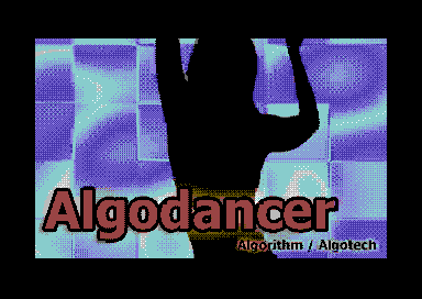 Algodancer