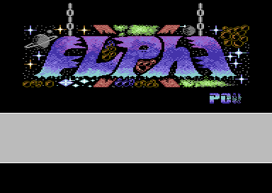 Alpha-X Demo