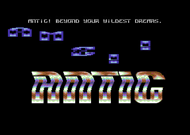 Lunacy 3