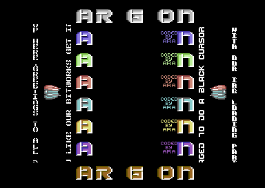 Wacky Works 1