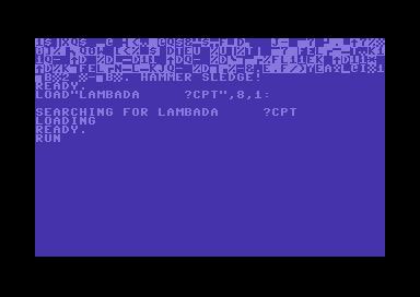 Lambada