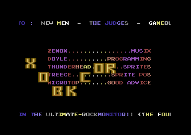 Rockbox II