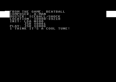 Cool Muzax 2