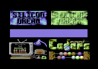 Silicon Dream