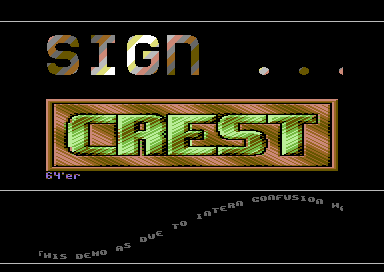Best of Crest III