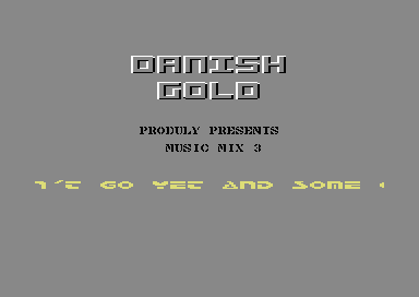 Music Mix 3