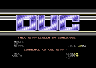 Fast Rip 006