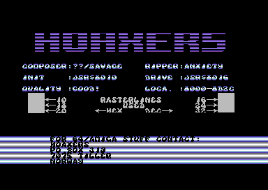 Hoaxer Hack 2