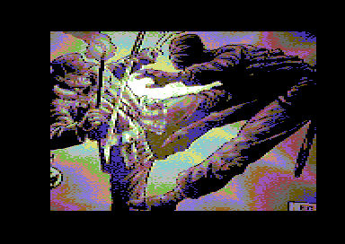 Comic Art 06