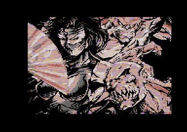 Comic Art 20