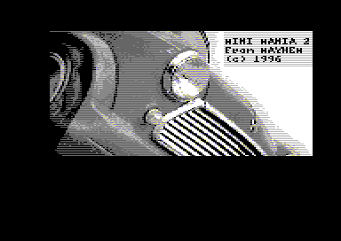 Mini Mania 2
