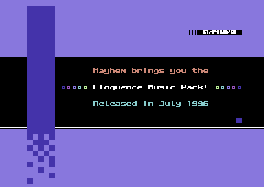 The Eloquence Music Pack
