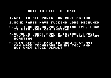 Piece of Cake 01
