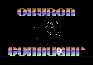 Coma Light 09
