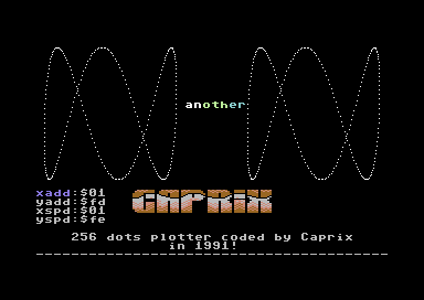 Contact Demo