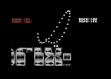 Contact Demo