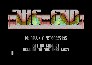 Contact Demo
