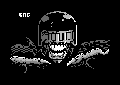 Judge Death