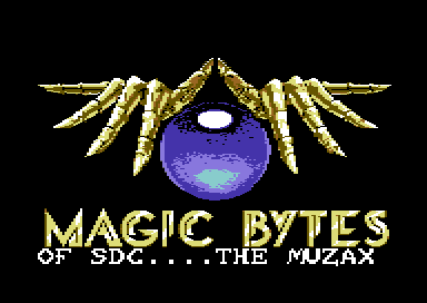Magic Bytes Demo