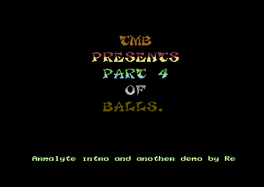 Skate II+Balls