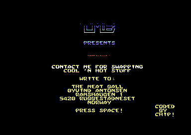Skate II+Balls
