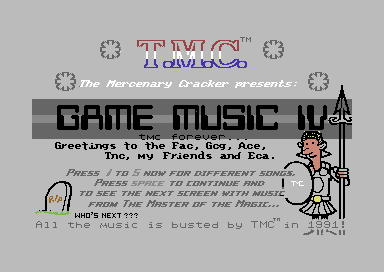Game Music 4