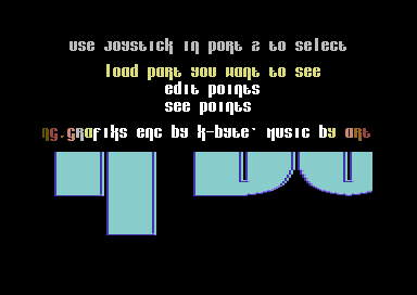 Byte Madness