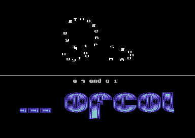 Byte Madness