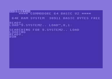 Byte Madness