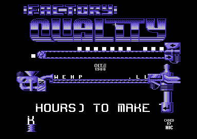 Factory