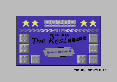 The Real Razor