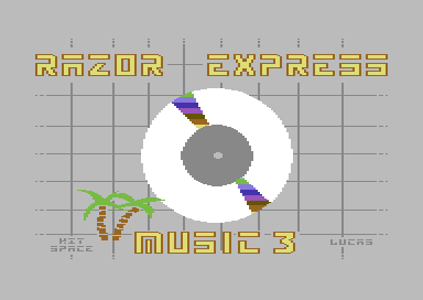 Music 03 - Star Paws Music