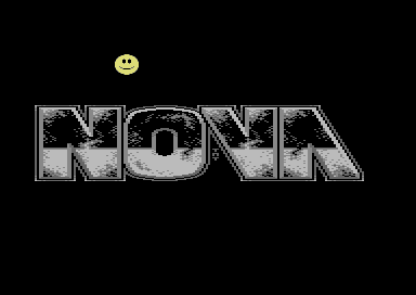 Nova Logo