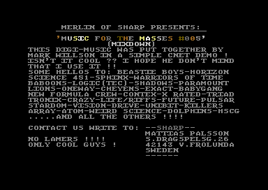 Music for the Masses 05