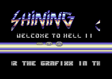 Welcome To Hell II