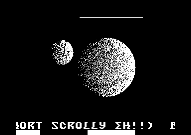 Planet Demo