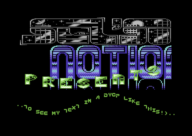 Notion II