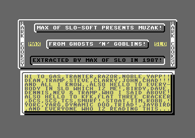 Slo'n' Goblins