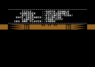 Music Disk 13