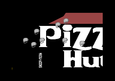 Pizza Hut Rules
