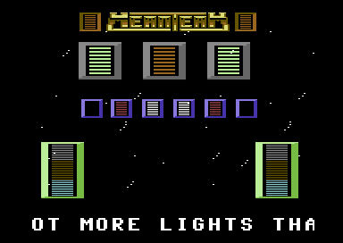 Light Fantastic