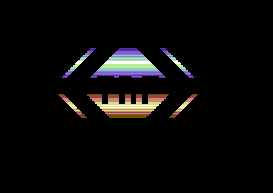 The Mega Raster Demo 1