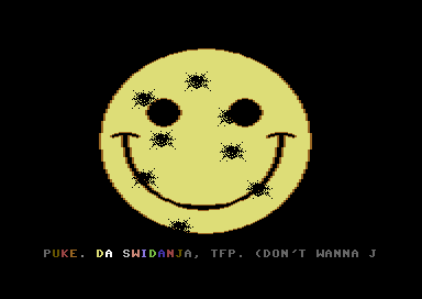 Fuck Acid Yeah
