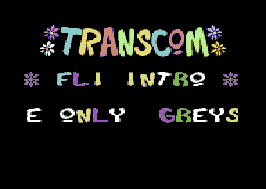 FLI Intro