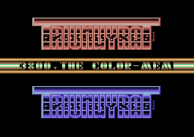 Triumwyrat Logo 2