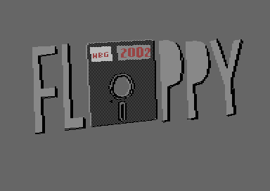 Floppy 2002 the Invite