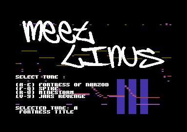 Meet Linus