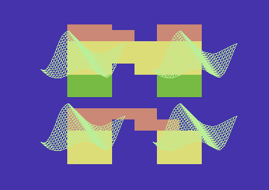 Quadravision 1
